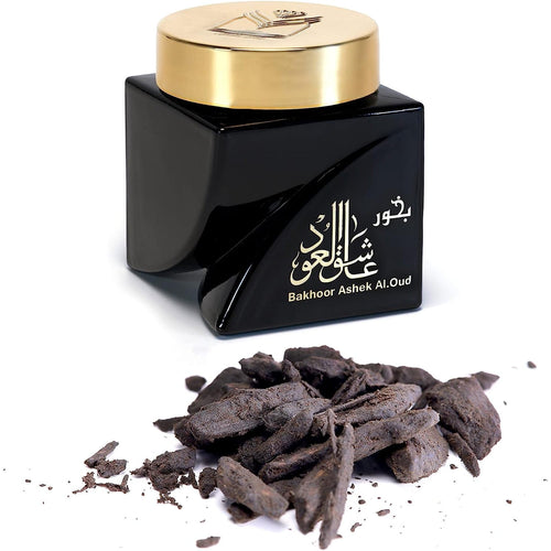 Ashek Al Oud Bukhoor